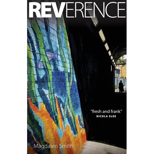 Reverence: A priest's life of holiness and humanity - Paperback