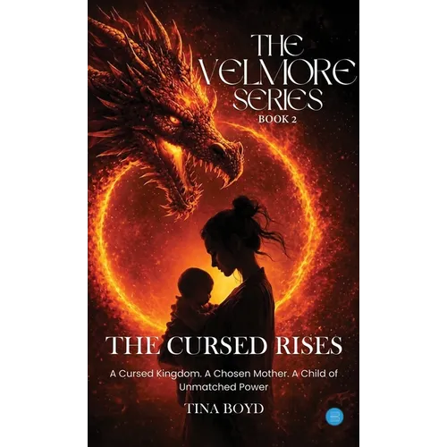 The Velmore series 2 - Hardcover