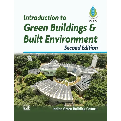 Introduction to Green Buildings & Built Environment