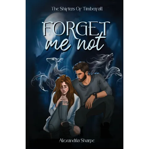 Forget Me Not - Paperback