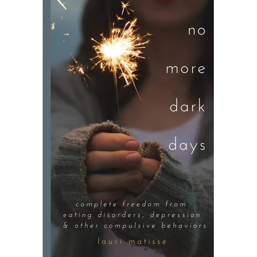 no more dark days - Paperback