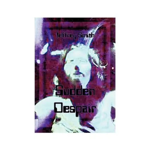 Sudden Despair - Paperback