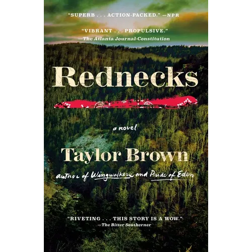 Rednecks - Paperback