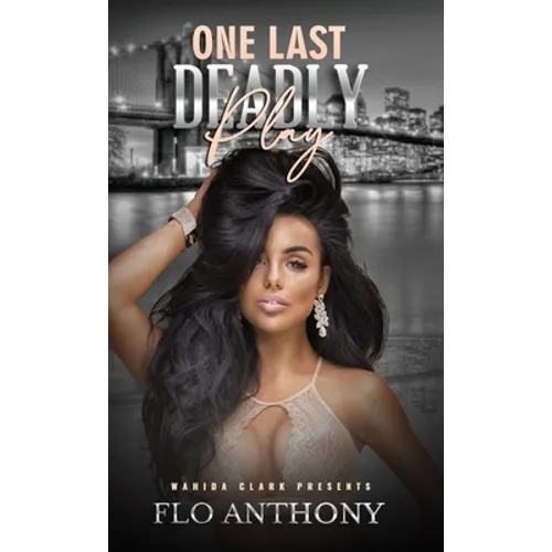 One Last Deadly Play - Hardcover