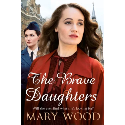The Brave Daughters - Paperback