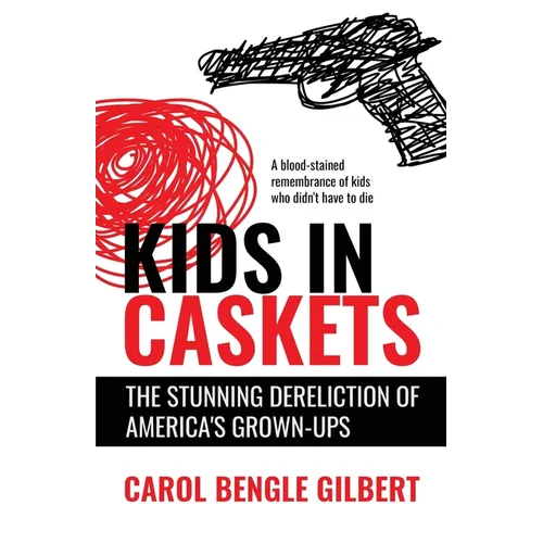 Kids in Caskets - Paperback