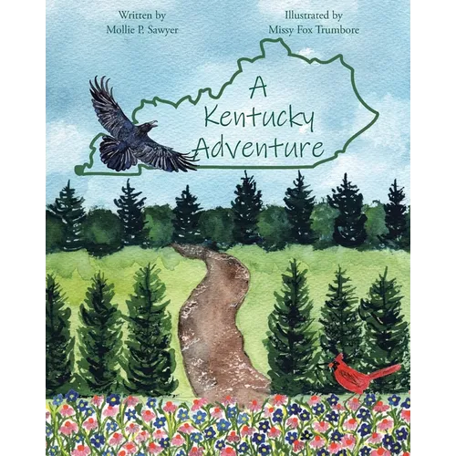 A Kentucky Adventure - Paperback