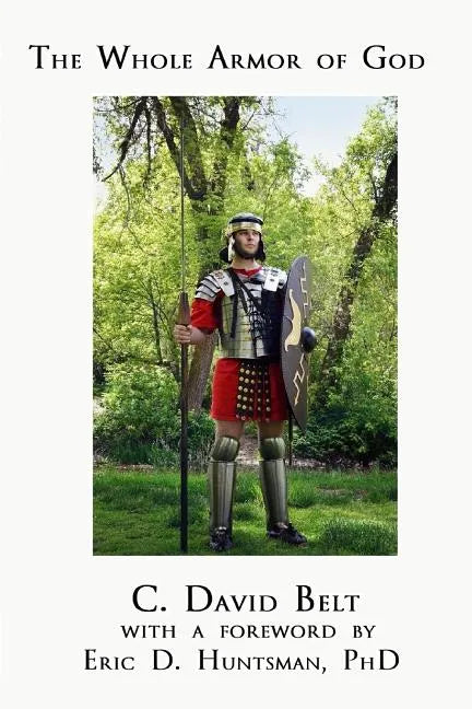 The Whole Armor of God - Paperback