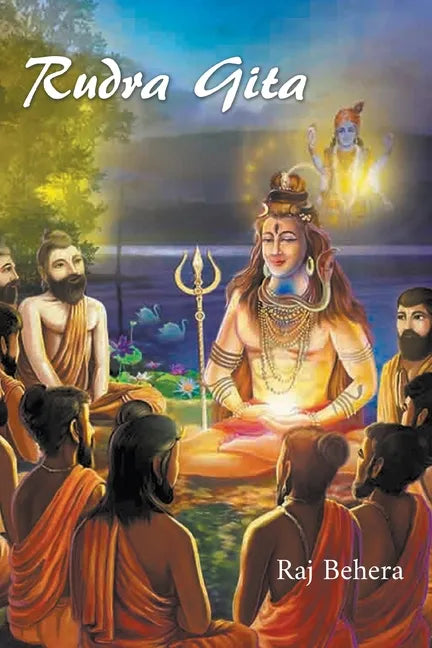 Rudra Gita - Paperback