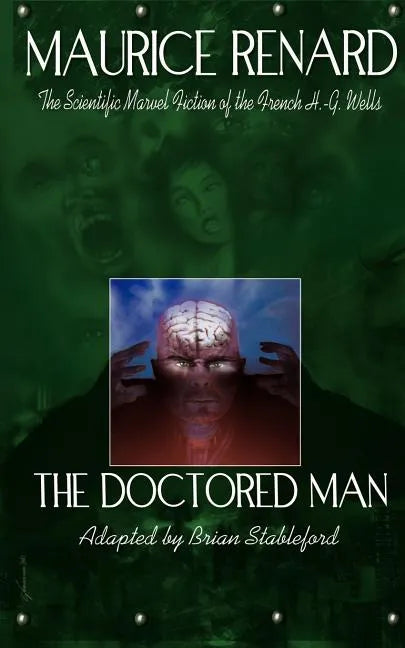 The Doctored Man - Paperback