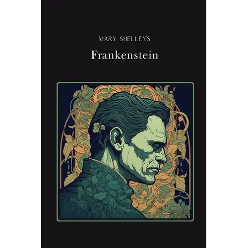 Frankenstein Silver Edition (adapted for struggling readers) - Paperback