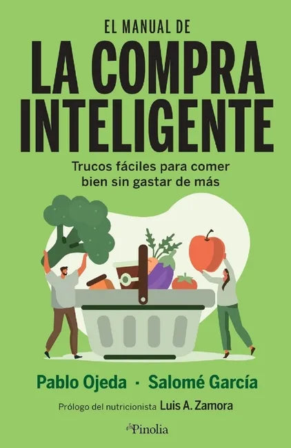 Manual de la Compra Inteligente, El - Paperback