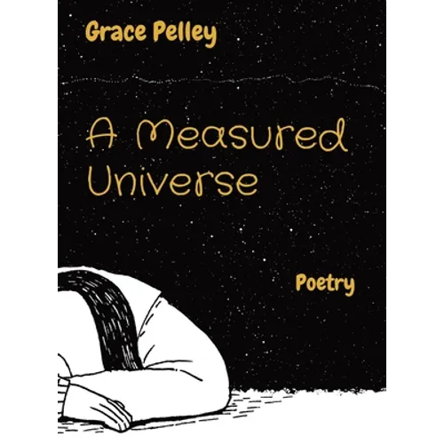 A Measured Universe: Poetry - Hardcover