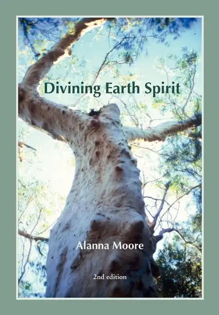 Divining Earth Spirit - Paperback
