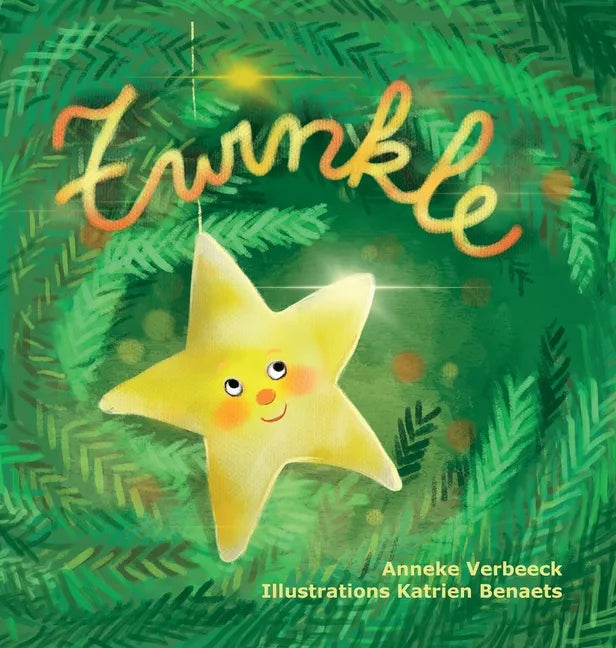 Twinkle - Hardcover