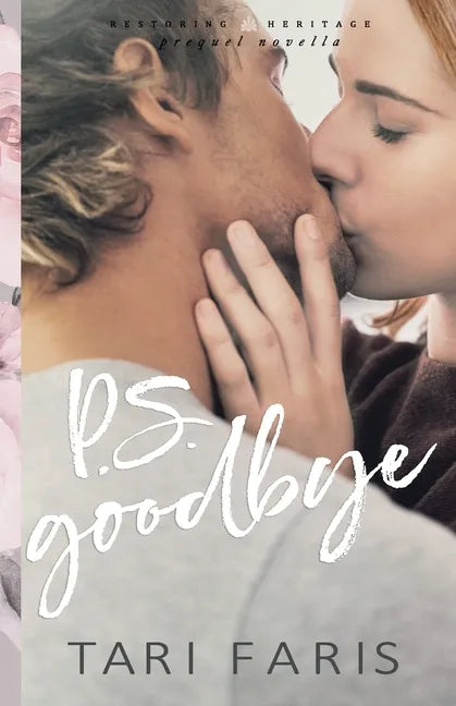 P.S. Goodbye (Prequel Novella) - Paperback