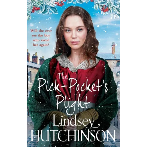 The Pick-Pocket's Plight - Hardcover