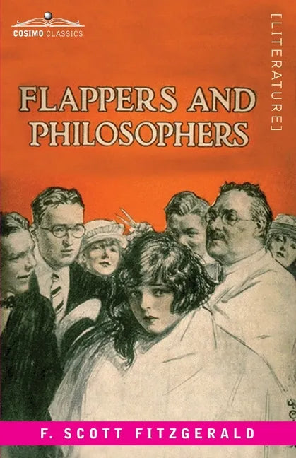 Flappers and Philosophers - Paperback
