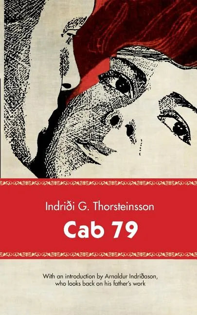 Cab 79 - Paperback