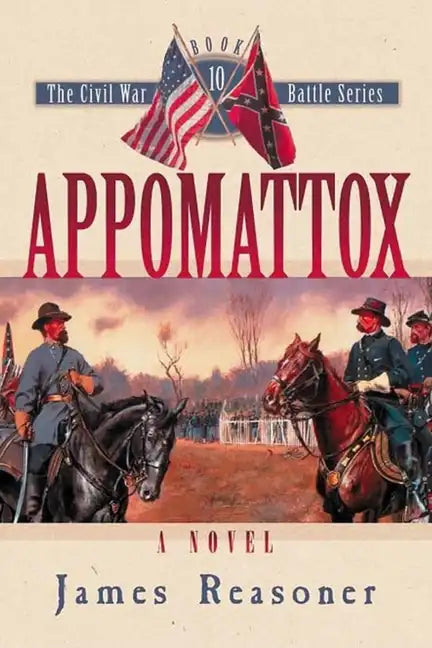 Appomattox - Paperback