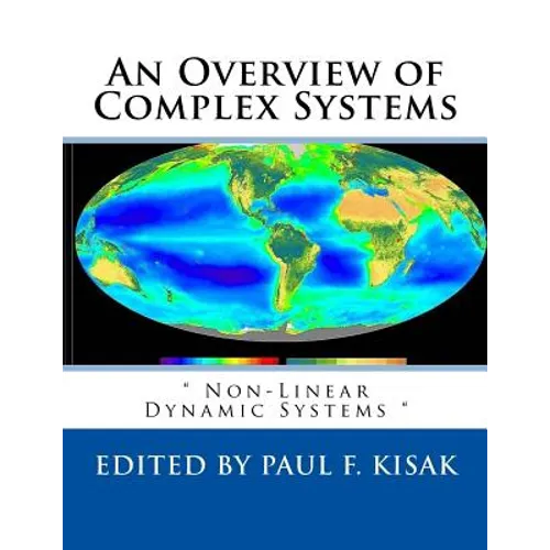 An Overview of Complex Systems: 