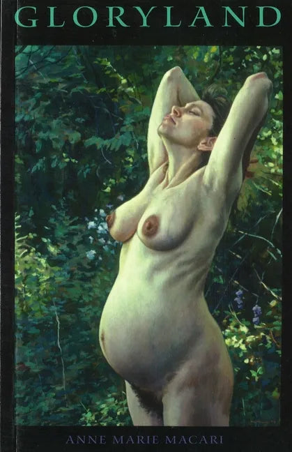 Gloryland - Paperback
