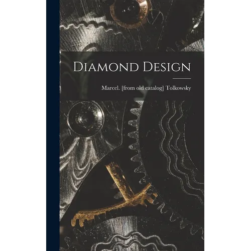 Diamond Design - Hardcover