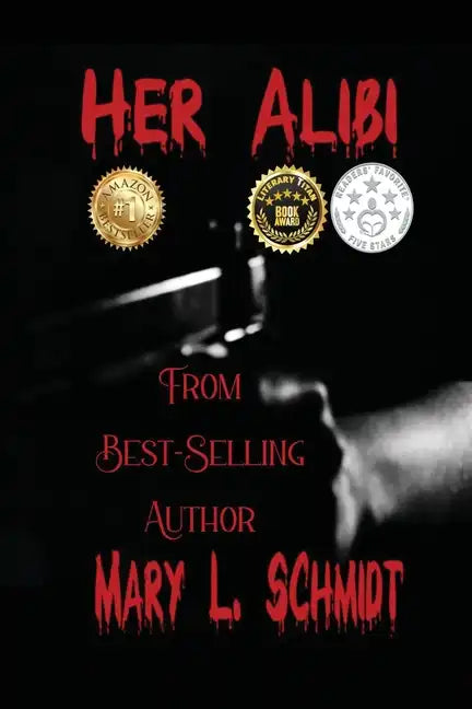 Her Alibi - Paperback