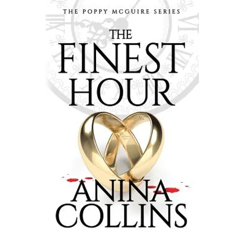 The Finest Hour - Paperback