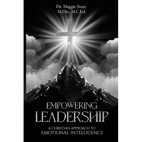 A Christian Approach To Emotional Intelligence - Paperback