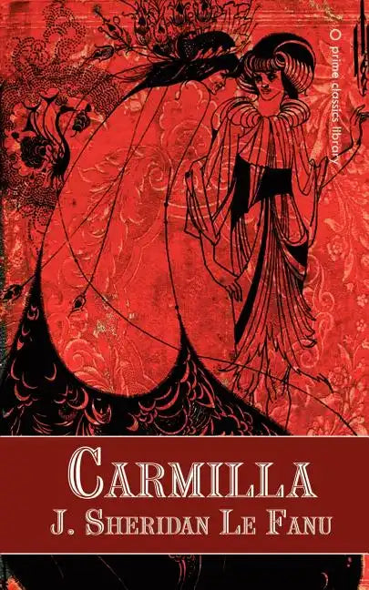 Carmilla - Paperback