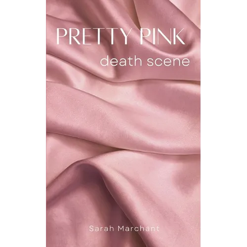 pretty pink death scene - Paperback