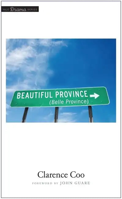 Beautiful Province - Paperback