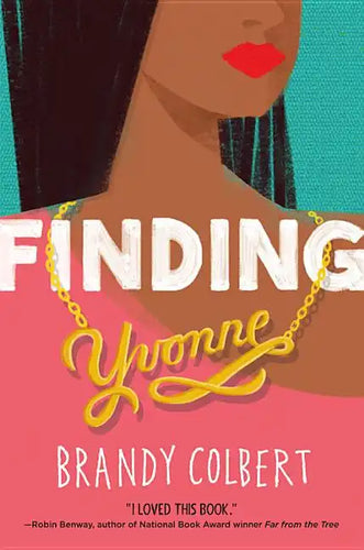 Finding Yvonne - Paperback