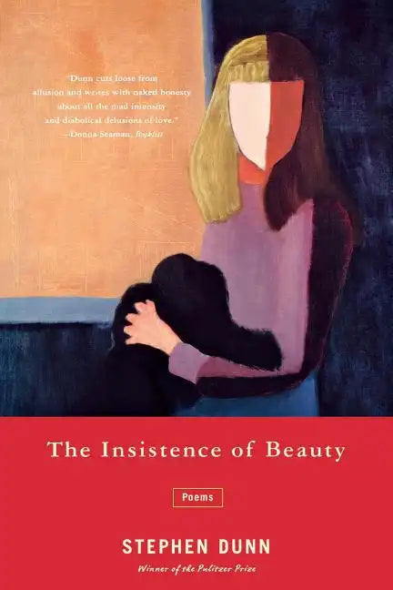 Insistence of Beauty: Poems - Paperback