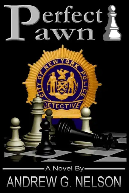 Perfect Pawn - Paperback