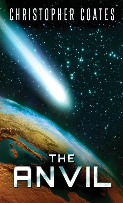 The Anvil - Hardcover