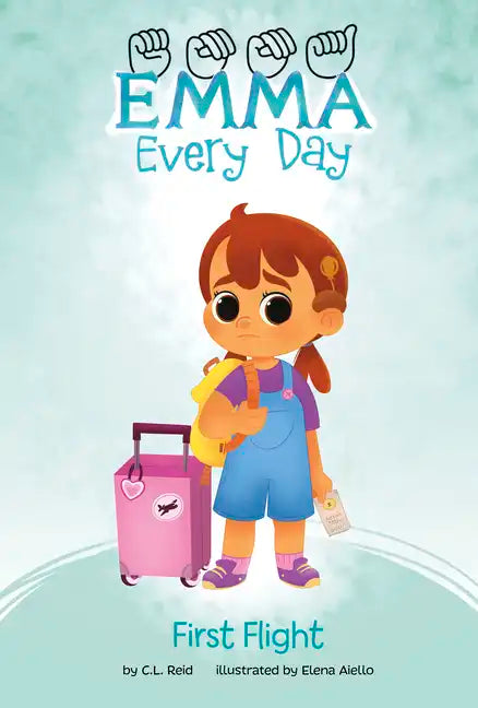 First Flight - Hardcover