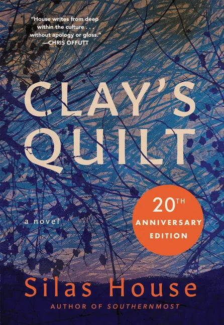 Clay's Quilt - Paperback
