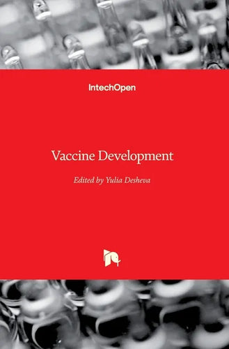 Vaccine Development - Hardcover