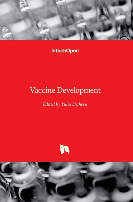 Vaccine Development - Hardcover