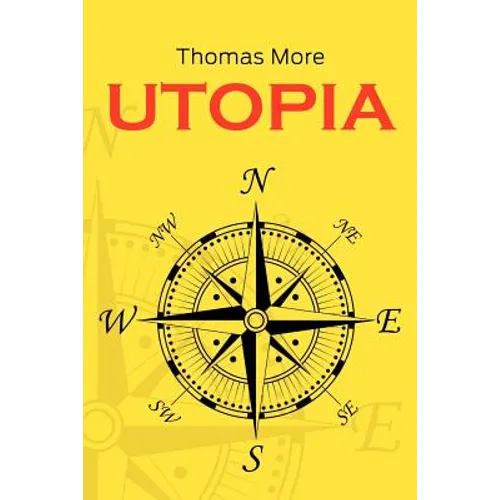 Utopia - Paperback