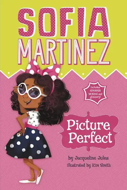 Picture Perfect - Hardcover