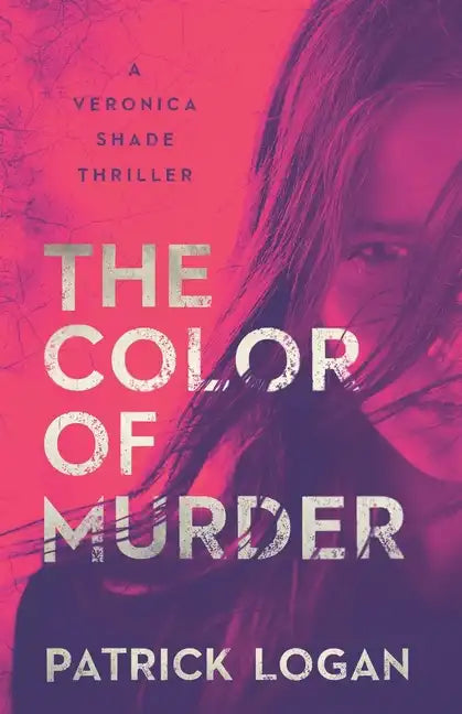 The Color of Murder - Paperback