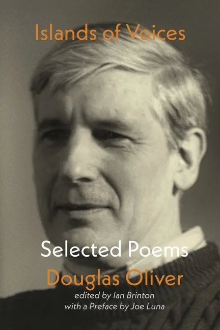 Islands of Voices: Selected Poems - Paperback