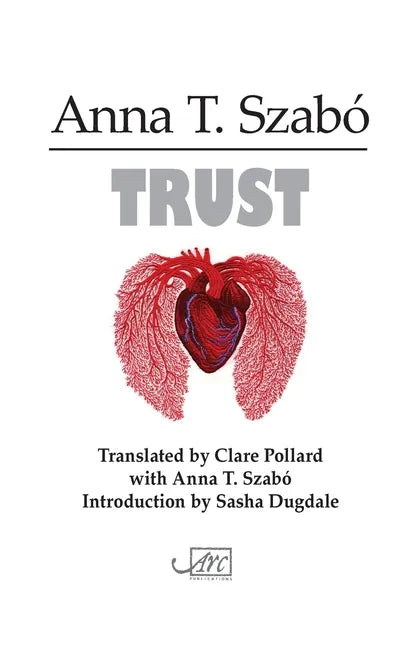 Trust - Paperback