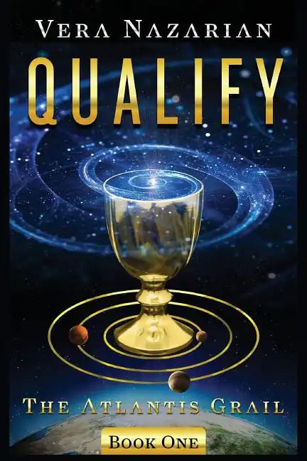 Qualify - Paperback