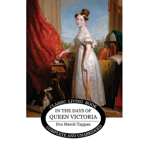 In the Days of Queen Victoria - Paperback