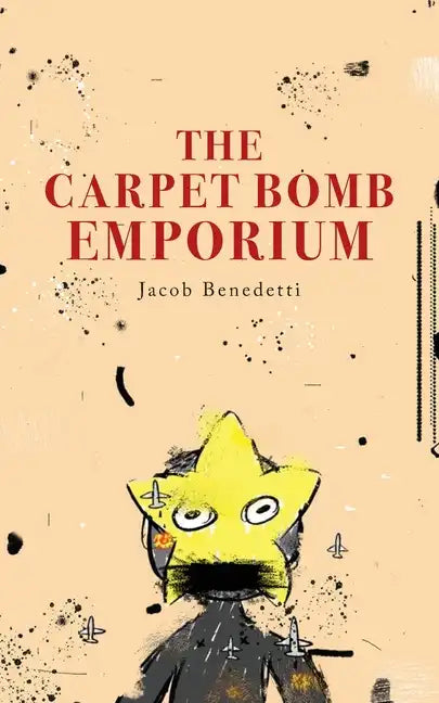 The Carpet Bomb Emporium - Paperback