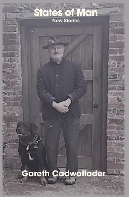 States of Man - Hardcover